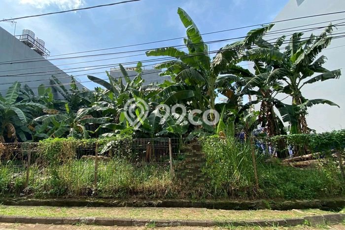 Tanah Kavling Dijual di Sunter, Jakarta Utara dengan Luas Tanah 432m2 Tanah Kavling Dijual di Sunter, Jakarta Utara dengan Luas Tanah 432m2