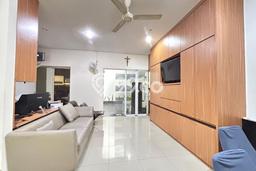 Rumah Mewah Siap Huni LT 160m2 di Cengkareng, Jakarta Barat Rumah Mewah Siap Huni LT 160m2 di Cengkareng, Jakarta Barat