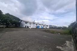 Gudang Komersial Dijual di Cilincing Jakarta Utara LT 4575m2 & LB 1000m2 Gudang Komersial Dijual di Cilincing Jakarta Utara LT 4575m2 & LB 1000m2