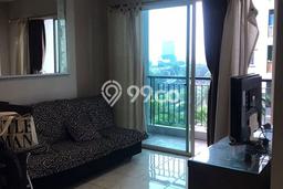 Hunian Apartemen Nyaman di Kelapa Gading 2 Kamar Tidur Hunian Apartemen Nyaman di Kelapa Gading 2 Kamar Tidur