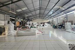 Disewakan Gudang di Kawasan Ramai Marunda Luas 2300m2 Disewakan Gudang di Kawasan Ramai Marunda Luas 2300m2