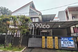 Dijual Rumah Mewah Elegan Dengan View Cantik di Cibubur, Bogor Dijual Rumah Mewah Elegan Dengan View Cantik di Cibubur, Bogor