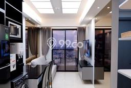 Hunian Apartemen Ideal untuk Dijual di Jakarta Utara dengan 2 Kamar Hunian Apartemen Ideal untuk Dijual di Jakarta Utara dengan 2 Kamar