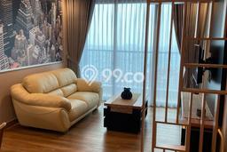 Untuk Dijual Apartemen Mewah di Cempaka Putih, Jakarta Pusat 4 Kamar Tidur Untuk Dijual Apartemen Mewah di Cempaka Putih, Jakarta Pusat 4 Kamar Tidur