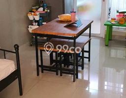 Dijual Rumah Eksklusif 3 KT di Gading Serpong, Tangerang Dijual Rumah Eksklusif 3 KT di Gading Serpong, Tangerang