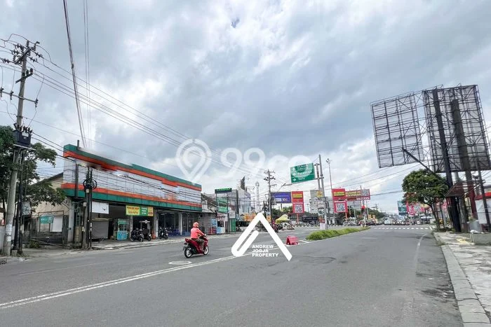 Ruko Bagus Dijual di Kaliurang Sleman Strategis Cocok untuk Kembangkan Bisnis Ruko Bagus Dijual di Kaliurang Sleman Strategis Cocok untuk Kembangkan Bisnis