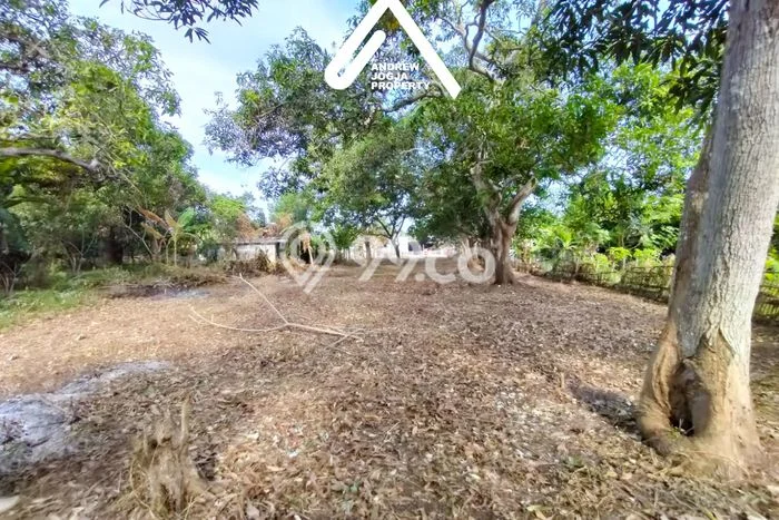 Tanah Komersial Dijual di Pagaden Subang 1800m2 Tanah Komersial Dijual di Pagaden Subang 1800m2