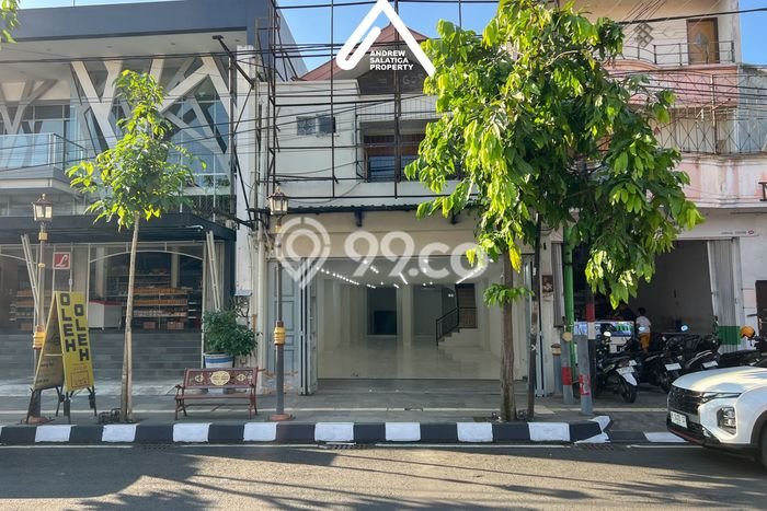 Ruko Dijual Lokasi Stratagis di Sidomukti Salatiga Cocok untuk Bisnis Ruko Dijual Lokasi Stratagis di Sidomukti Salatiga Cocok untuk Bisnis