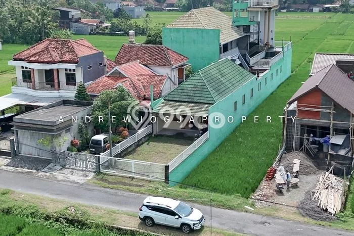 Komersial Dijual Lokasi Stratagis di Bantul Bantul Cocok untuk Investasi Komersial Dijual Lokasi Stratagis di Bantul Bantul Cocok untuk Investasi
