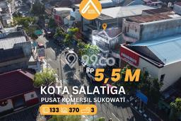 Ruko Dijual Lokasi Stratagis di Sidomukti Salatiga Cocok untuk Bisnis Ruko Dijual Lokasi Stratagis di Sidomukti Salatiga Cocok untuk Bisnis