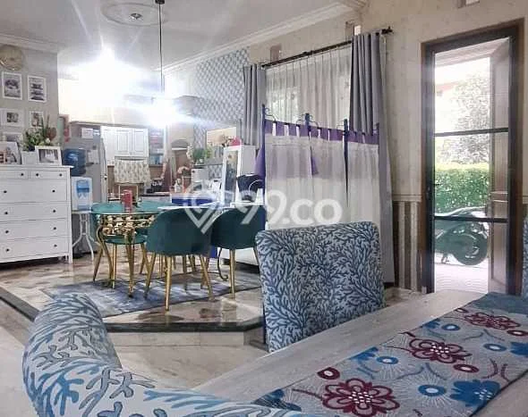 Rumah Elit Modern Siap Huni di Setra Duta Bandung Rumah Elit Modern Siap Huni di Setra Duta Bandung