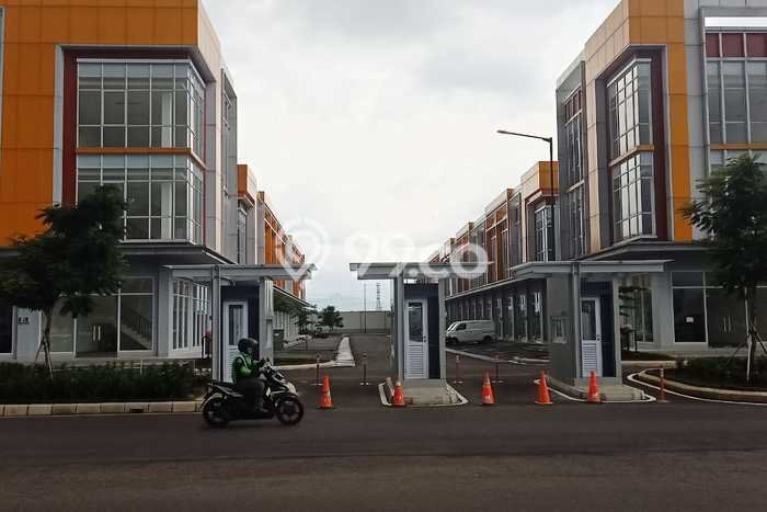 Ruko Bagus Dijual di Summarecon Bandung Bandung Strategis Cocok untuk Kembangkan Bisnis Ruko Bagus Dijual di Summarecon Bandung Bandung Strategis Cocok untuk Kembangkan Bisnis