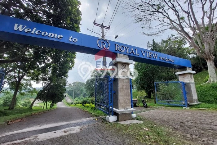Tanah Siap Bangun Dijual di Bandung Punya Luas 360m2 Tanah Siap Bangun Dijual di Bandung Punya Luas 360m2