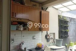 Rumah Modern 2 KT LT 126m2 di Kota Baru Parahyangan Rumah Modern 2 KT LT 126m2 di Kota Baru Parahyangan