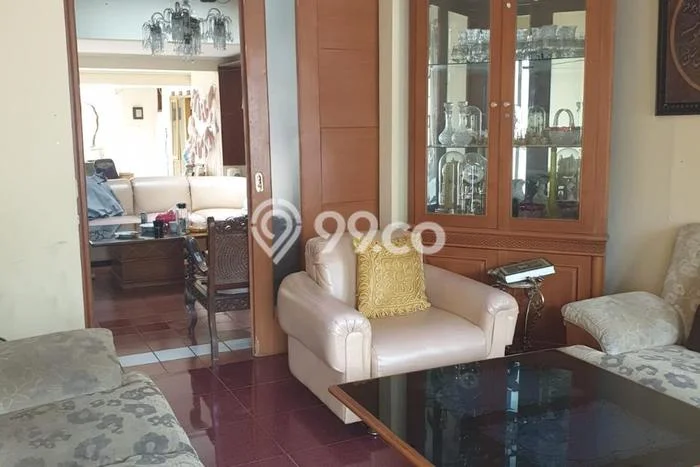 Rumah Elit Modern Tanpa Renovasi di Geger Kalong Bandung Rumah Elit Modern Tanpa Renovasi di Geger Kalong Bandung