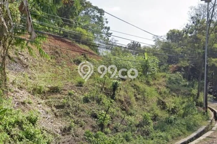 Dijual Tanah di Garut Kota Garut Luas 1697m2 SHM Dijual Tanah di Garut Kota Garut Luas 1697m2 SHM