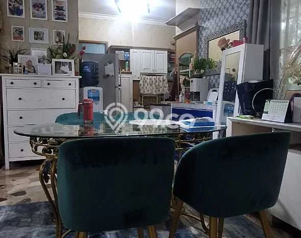 Rumah Elit Modern Siap Huni di Setra Duta Bandung Rumah Elit Modern Siap Huni di Setra Duta Bandung