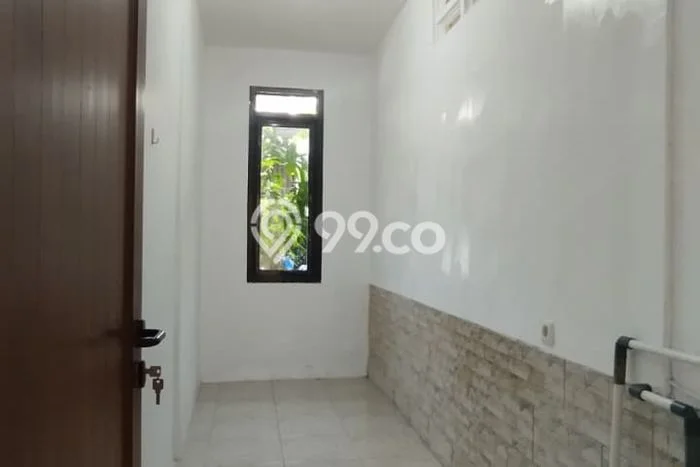 Dijual Rumah Eksklusif 2 KT di Ciwaruga, Bandung Dijual Rumah Eksklusif 2 KT di Ciwaruga, Bandung