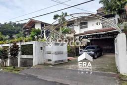 Ready to Use! Premium House LT 1080m2 Desain Modern di Setra Murni Ready to Use! Premium House LT 1080m2 Desain Modern di Setra Murni
