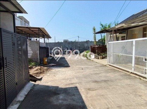Dijual Cepat Rumah Minimalis & Modern LB 50m2 di Ciwastra Dijual Cepat Rumah Minimalis & Modern LB 50m2 di Ciwastra