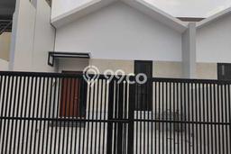 For Sale Hunian Rumah Terawat 3 KT di Taman Kopo Indah, Bandung For Sale Hunian Rumah Terawat 3 KT di Taman Kopo Indah, Bandung