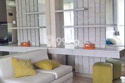 Hunian Apartemen Bagus di Coblong 1 Kamar Tidur Hunian Apartemen Bagus di Coblong 1 Kamar Tidur