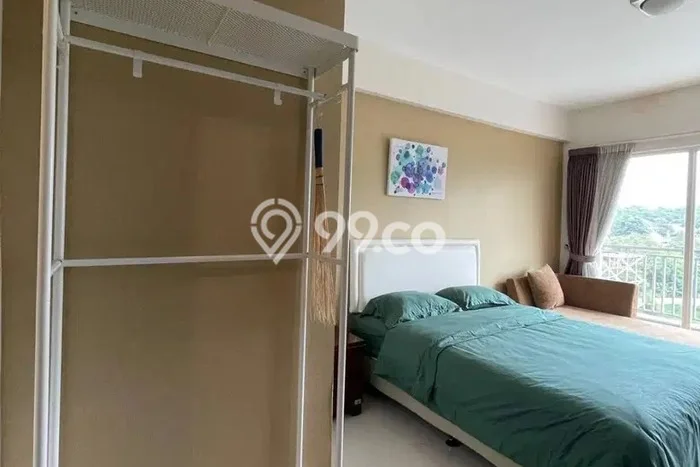 Hunian Apartemen Strategis untuk Dijual di Bandung dengan 0 Kamar Hunian Apartemen Strategis untuk Dijual di Bandung dengan 0 Kamar