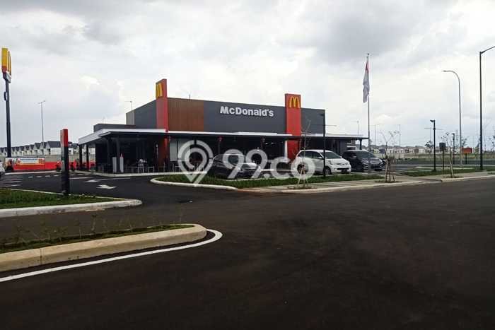 Ruko Bagus Dijual di Summarecon Bandung Bandung Strategis Cocok untuk Kembangkan Bisnis Ruko Bagus Dijual di Summarecon Bandung Bandung Strategis Cocok untuk Kembangkan Bisnis