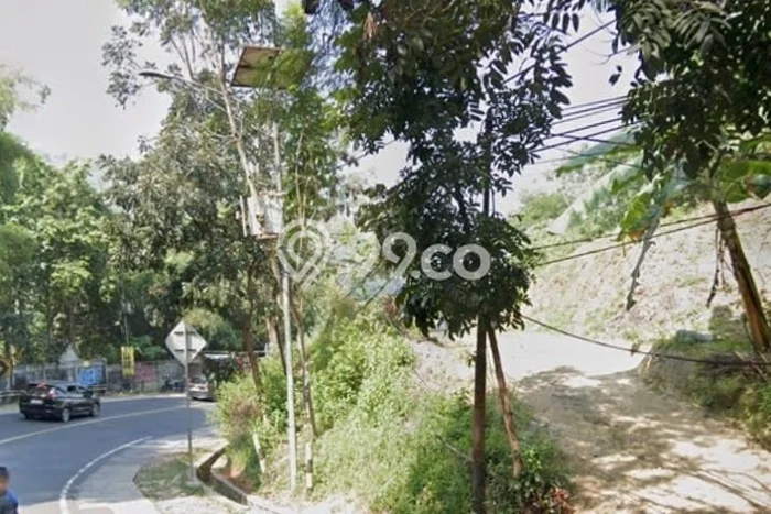 Dijual Tanah di Garut Kota Garut Luas 1697m2 SHM Dijual Tanah di Garut Kota Garut Luas 1697m2 SHM
