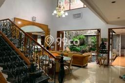 Rumah Elit Modern Siap Huni di Sumurbandung Bandung Rumah Elit Modern Siap Huni di Sumurbandung Bandung
