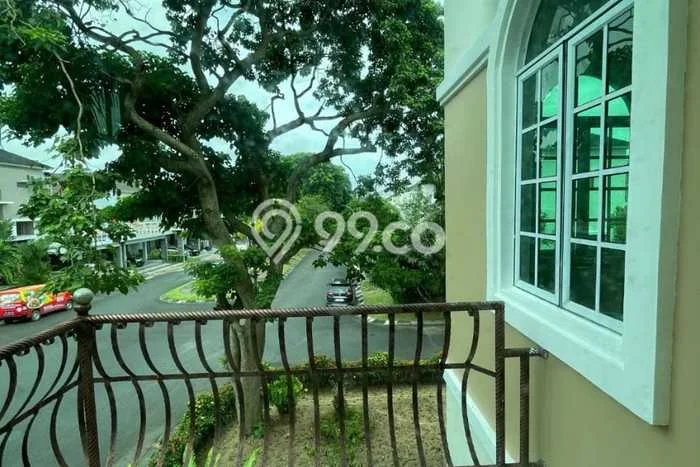 Ready to Use! Premium House LT 270m2 Desain Elegan di Batam Centre Ready to Use! Premium House LT 270m2 Desain Elegan di Batam Centre