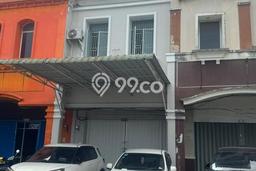 Unit Ruko Strategis di Batam Kota, Batam Potensi Cuan Besar Unit Ruko Strategis di Batam Kota, Batam Potensi Cuan Besar