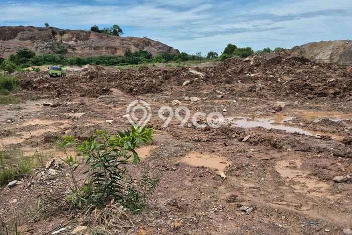 Jarang Ada! Tanah di Sagulung Punya Luas 25000m2 - Jarang Ada! Tanah di Sagulung Punya Luas 25000m2 -