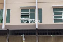 Paling Dicari! Ruko Dijual di Batam Centre Harga Kompetitif Paling Dicari! Ruko Dijual di Batam Centre Harga Kompetitif