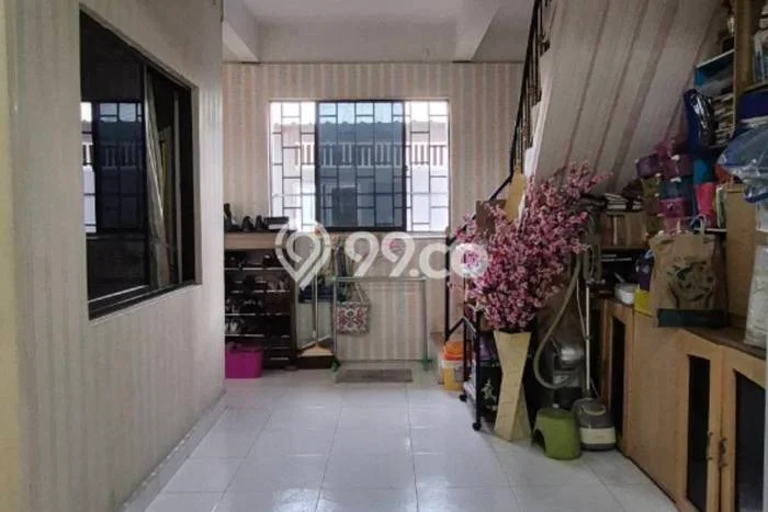 Rumah Modern 6 KT LT 114m2 di Nagoya Rumah Modern 6 KT LT 114m2 di Nagoya