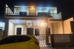 Dijual Rumah Modern 4 KT di Batam Centre, Batam Dijual Rumah Modern 4 KT di Batam Centre, Batam
