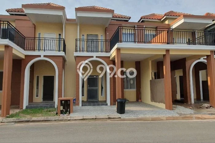 Dijual Rumah Eksklusif 4 KT di Batam Centre, Batam Dijual Rumah Eksklusif 4 KT di Batam Centre, Batam