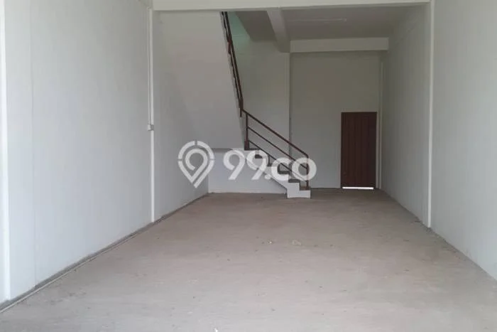 Ruko Premium Kawasan Batam Centre, Luas 133m², Kawasan Komersial, Lokasi Ramai Ruko Premium Kawasan Batam Centre, Luas 133m², Kawasan Komersial, Lokasi Ramai