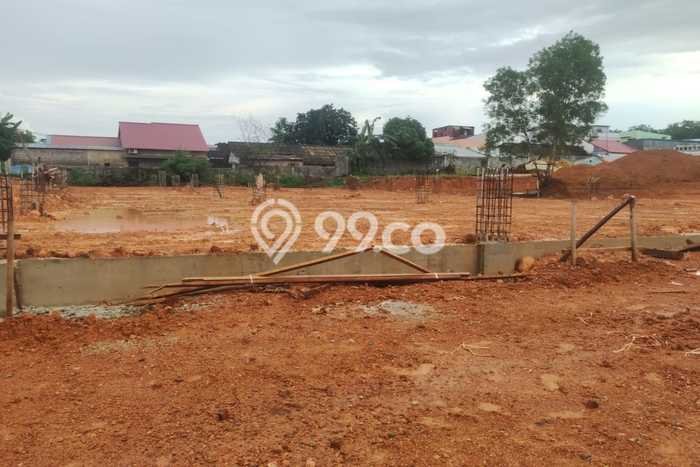 Tanah Lokasi Potensial Kawasan Sagulung, Luas 20000m2m², Akses ke Fasilitas Tanah Lokasi Potensial Kawasan Sagulung, Luas 20000m2m², Akses ke Fasilitas