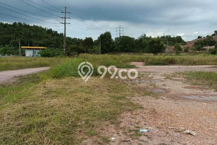 Tanah Lokasi Potensial Kawasan Sagulung, Luas 20000m2m², Akses ke Fasilitas Tanah Lokasi Potensial Kawasan Sagulung, Luas 20000m2m², Akses ke Fasilitas