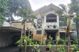 Dijual Rumah Premium dengan Fasilitas Sekitar Lengkap di Jagakarsa, Jakarta Selatan Dijual Rumah Premium dengan Fasilitas Sekitar Lengkap di Jagakarsa, Jakarta Selatan