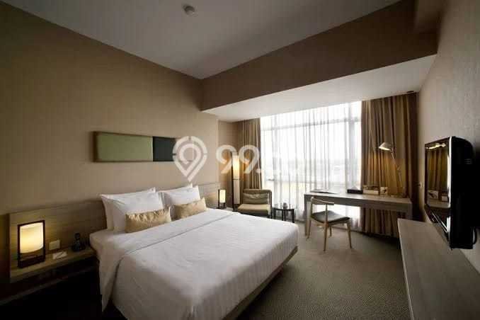 PRIME LOCATION! Hotel di Cikarang Selatan, Luas 1m2m², Area Bisnis, Lokasi Strategis PRIME LOCATION! Hotel di Cikarang Selatan, Luas 1m2m², Area Bisnis, Lokasi Strategis