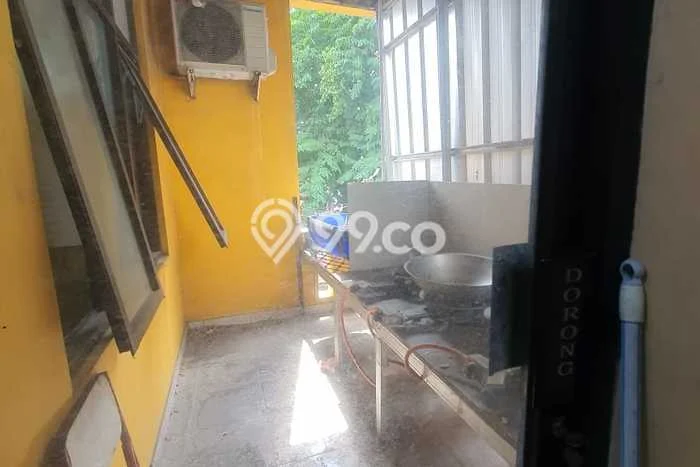 Ruko Favorit Dijual di Kebayoran Baru Jakarta Selatan Area Pusat Bisnis Ruko Favorit Dijual di Kebayoran Baru Jakarta Selatan Area Pusat Bisnis