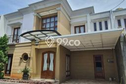 Hunian Elit LB 260m2 Siap Pakai Desain Elegan di Lenteng Agung, Jakarta Selatan Hunian Elit LB 260m2 Siap Pakai Desain Elegan di Lenteng Agung, Jakarta Selatan