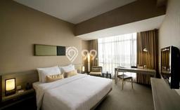 PELUANG EMAS! Hotel Kawasan Cikarang Selatan, Luas 1m2m², Kawasan Komersial PELUANG EMAS! Hotel Kawasan Cikarang Selatan, Luas 1m2m², Kawasan Komersial