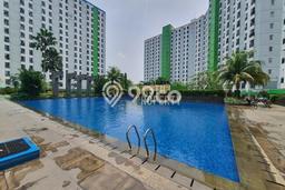 Dijual Apartemen 1 Kamar Tidur, 1 Kamar Mandi di Ciputat, Tangerang Selatan Dijual Apartemen 1 Kamar Tidur, 1 Kamar Mandi di Ciputat, Tangerang Selatan