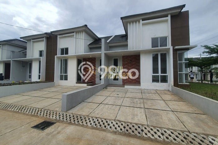 Rumah Modern Minimalis 2 KT Bisa Langsung Pindah di Ciampea Rumah Modern Minimalis 2 KT Bisa Langsung Pindah di Ciampea