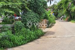 Tanah Dijual Lokasi Pancoran Mas, Depok dengan Luas Tanah 1800m2 dan Status SHM Tanah Dijual Lokasi Pancoran Mas, Depok dengan Luas Tanah 1800m2 dan Status SHM
