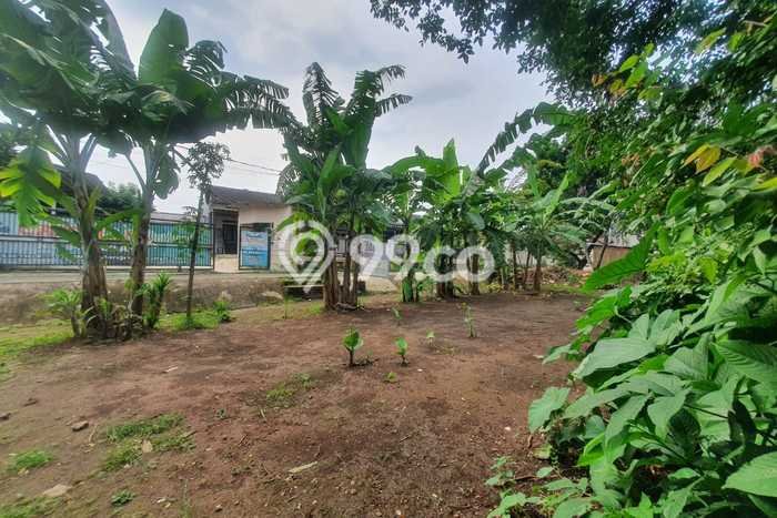 Lahan Kosong Dijual di Pancoran Mas, Depok, Luas 2600m2 Area Strategis Lahan Kosong Dijual di Pancoran Mas, Depok, Luas 2600m2 Area Strategis