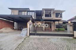 Rumah Mewah Dijual LT 460m2 di Pamulang, Tangerang Selatan Rumah Mewah Dijual LT 460m2 di Pamulang, Tangerang Selatan
